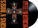 GUNS N ROSES APPETITE FOR DESTRUCTION 12