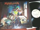 MARILLION -    Script For A Jester's Tear,     ORIGINAL 1983 UK DEBUT LP.....EX