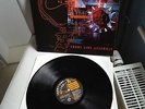 FRONT LINE ASSEMBLY      original Vinyl LP     Tactical Neural Implant (1992)