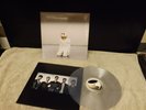 young guns ones and zeros clear lp mint condition