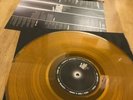 Norah Jones Day Breaks Stunning Orange VINYL LP Rare M/M