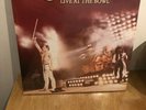 Queen On Fire LIVE At The Bowl Triple 3LP Sealed New Mint Vinyl Agostini 15