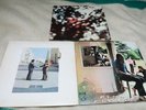 x3 Pink Floyd Albums   Wish You Were Here   UmmaGumma   Obscured By Clouds