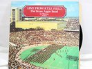 THE TEXAS AGGIE BAND LP: Live From Kyle Field, Record Album Marching TAMU Vinyl