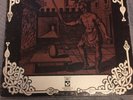 Third Ear Band - Alchemy LP 1ST US PRESS RARE PSYCH Soft Machine King Crimson 