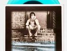 elliott smith vinyl From A Basement On The Hill 2 X LP Black In Blue Ltd 500