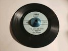 INUZ MOORE -IF IT AINT ONE THING ITS ANOTHER  NORTHERN SOUL 45  GARDIN RECORDS