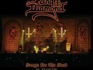 King Diamond - Songs For The Dead Live [New Vinyl LP]