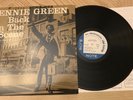 jazz Bennie Green Back on the scene