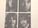 The Beatles NEW White Album anniversary deluxe 4-LP vinyl record set Esher Demos