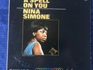 Nina Simone - I Put A Spell On You NL LP 1965 Rare Philips Album Soul PROMO