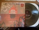 HOT WATER MUSIC - Light It Up LP CLEAR/BLACK Mixed Vinyl