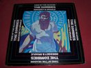 The Zombies ?  Odessey And Oracle LP   1969 Date  folk psych CLEAN VINYL