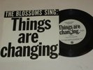 Blossoms Crystals - Things Are Changing 7