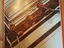 Beatles Red Album. Double Vinyl PCSP 717. No scratches on either album.
