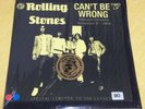 ROLLING STONES  Ultra-Rare Coloured Vinyl 2 LPs 