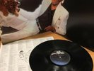 Michael Jackson Thriller Original Record Vinyl lp 1982 QE38112 RARE