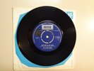 OUTER LIMITS: Dark Side Of The Moon- Black Boots-U.K. 7