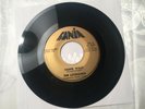 The Latinaires: Camel Walk/Ya Llegaron, 45s, Latin Soul, Stock Copy, Gold Fania