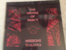 The Sisters Of Mercy - MISSION ITALIANA - DOUBLE VINYL LIVE LP
