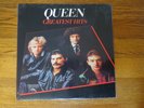 QUEEN GREATEST HITS VINYL LP UNDER PRESSURE (WITH BOWIE) 