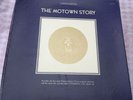 Marvin Gaye, Jackson 5 The Motown Story five vinyl LP box set 1970