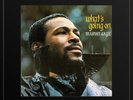 Marvin Gaye What's Going On MFSL UltraDisc One-Step 45rpm 2LP Box Set #1514 NEW