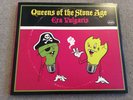 Queens of the Stone Age - Era Vulgaris Triple 10” Vinyl 2007