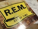 R.E.M. - Out of Time - Vinyl LP - Original 1991 Copy in excellent condition