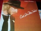 BOBBY CALDWELL Cat in the Hat LP ORIGINAL 1980 CLOUDS RECORDS SOUL FUNK BREAKS