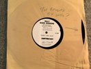 Motown 10 Inch Acetate Jim Webb Song Chuck Jackson?