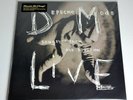 DEPECHE MODE Songs Of Faith And Devotion Live LP VINYL 180g gatefold 2014 EU