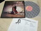 OZZY OSBOURNE BLIZZARD OF OZZ 1990 8TRACK KOREA LP 12