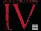 COHEED AND CAMBRIA GOOD APOLLO I'M BURNING STAR IV 2 VINYLS LP COLOURED RSD 2017