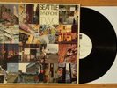 Seattle Syndrome Two Engram 012 Mr. Epp Sue Ann Harkey VG+/VG+ LP