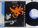 SAL SALVADOR QUINTET / QUARTET BLUE NOTE TOJJ-5035 Japan OBI MONO VINYL 10
