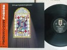ALAN PARSONS PROJECT TURN OF A FRIENDLY CARD ARISTA 25RS-107 Japan OBI VINYL LP