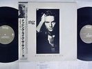 STING NOTHING LIKE THE SUN A&M C35Y3203 Japan OBI VINYL 2LP