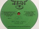 Patrick Andy”DON’T WORRY YOURSELF” B/W Dub/Version Roots Reggae “REAR”Original