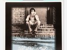 ELLIOTT SMITH From A Basement On The Hill 2xLP BLACK IN BLUE VINYL /500 *SEALED*