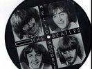 BEATLES HELLO GOODBYE/I AM THE WALRUS  RARE IMPORT Vinyl 7