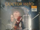 LP DOCTOR WHO ENERGY OF THE DALEKS SAINSBURYS EXCLUSIVE LIMITED EDITION VINYL