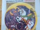 BOB MARLEY CONFRONTATION VINYL LP SEALED