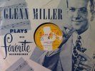 VG+ Glenn Miller Special Broadcast Collect Moonlight Serenade / Sunrise Serenade