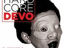 Devo - Hardcore Devo LIVE  2xLP, New Wave, Punk, Mothersbaugh, Booji Boy, SEALED