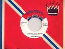 Gene Scott northern mod soul funk boogie Can You Deal / Leave Your Love King