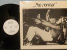 THE NORMAL 1978 ELECTRONIC, INDUSTRIAL 12