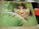 Astrud Gilberto - The Girl From Ipanema - Top Polydor Club Sonderauflage 1966 LP