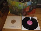 KING CRIMSON: In The Wake Of Poseidon, PINK ISLAND, UK 1st PRESS, 12