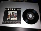AL 122 SENTIRETE ANCORA EP SKINHEAD OI  ISD ROCK-O-RAMA PEGGIOR AMICO NABAT PUNK